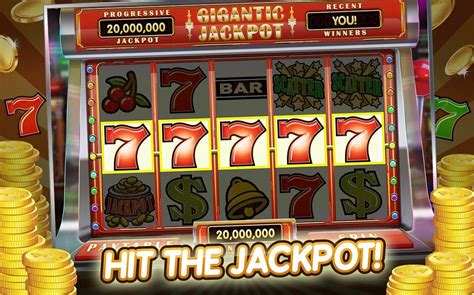 how to win jackpots on slot machines